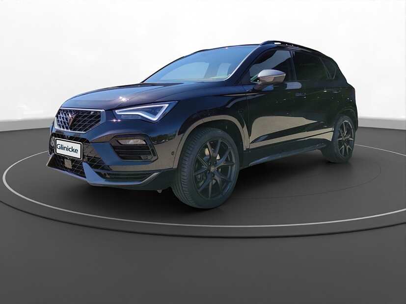 Cupra - Ateca 2.0 TSI VZ 4Drive LED AHK NAVI SHZ 8566630