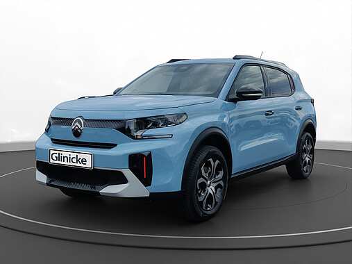 Citro&euml;n - C3 Aircross Turbo 100 PLUS 8725376