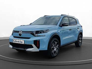 Citro&euml;n - C3 Aircross Turbo 100 PLUS 8725376