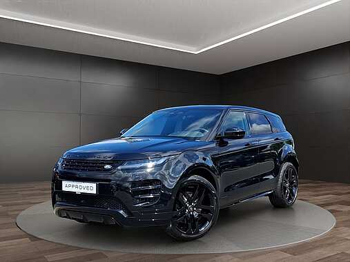 Land Rover - Range Rover Evoque D200 Hoxton Pixel-LED-Scheinwerfer 8749406