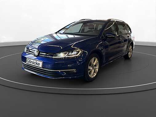 Volkswagen - Golf VII Variant 1.5 TSI Join LED Navi PDC+RFK ACC 8759963