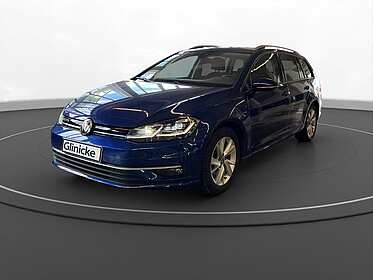 Volkswagen - Golf VII Variant 1.5 TSI Join LED Navi PDC+RFK ACC 8759963