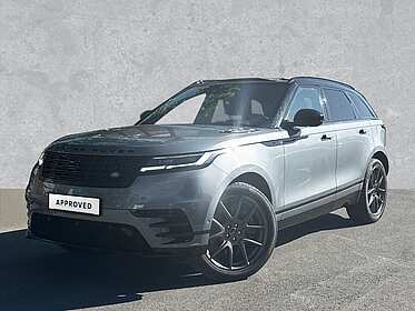 Land Rover - Range Rover Velar 3.0 Diesel D300 Dynamic SE / HUD / Pano-Schiebedach / 3D-Kamera 8804551