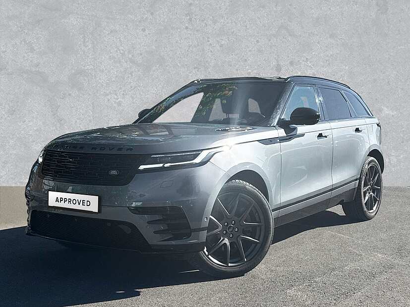 Land Rover - Range Rover Velar 3.0 Diesel D300 Dynamic SE / HUD / Pano-Schiebedach / 3D-Kamera 8804551