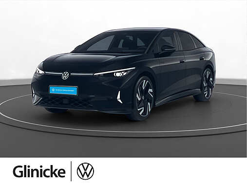 Volkswagen - ID.7 GTX 4M AHK Matrix LM 21" Navi 360 ACC 8856052