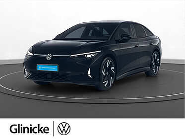 Volkswagen - ID.7 GTX 4M AHK Matrix LM 21" Navi 360 ACC 8856052