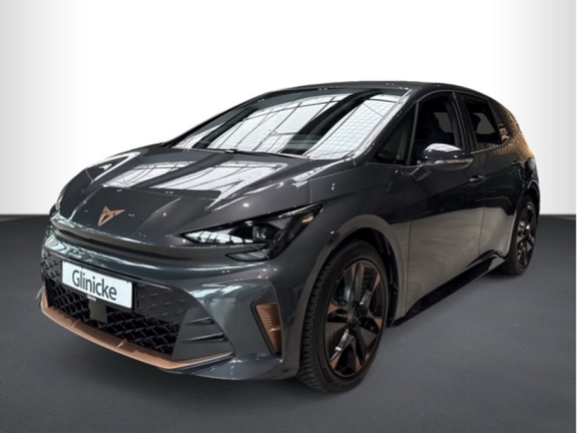 Cupra - Born 140kW RFK, NAVI, SHZ, FULL LINK 8915617