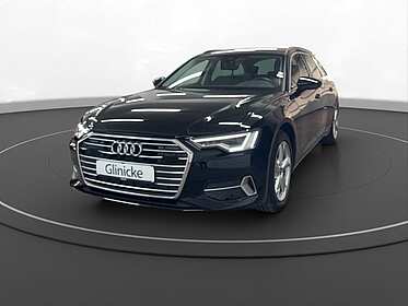 Audi - A6 Avant 35 TDI sport Matrix-LED LM 18" Navi RFK ACC Leder 9041853