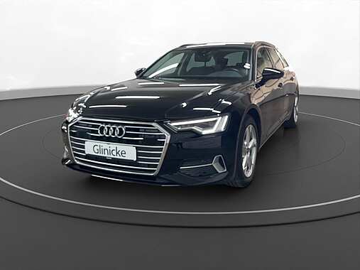 Audi - A6 Avant 35 TDI sport Matrix-LED LM 18" Navi RFK ACC Leder 9041853