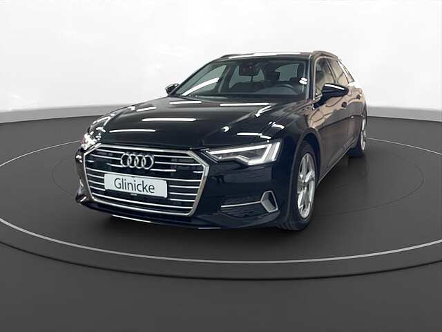Audi - A6 Avant 35 TDI sport Matrix-LED LM 18" Navi RFK ACC Leder 9041853