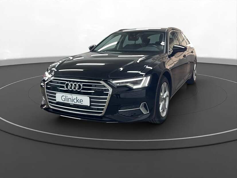 Audi - A6 Avant 35 TDI sport Matrix-LED LM 18" Navi RFK ACC Leder 9041853