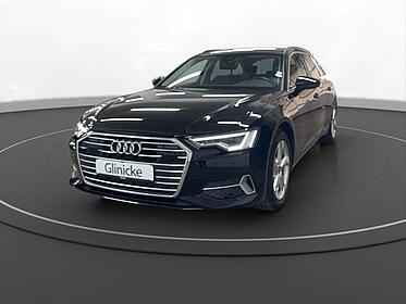 Audi A6 Avant Sport 2023