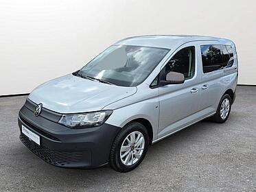 Volkswagen - Caddy Basis 9268283