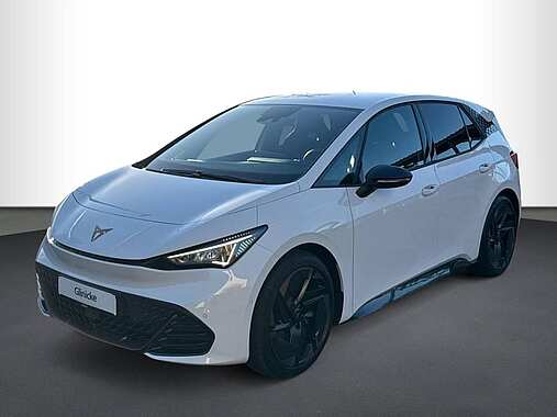 Cupra - Born 170kw 77 kWh RFK, NAVI, LED, BEATS 8458623