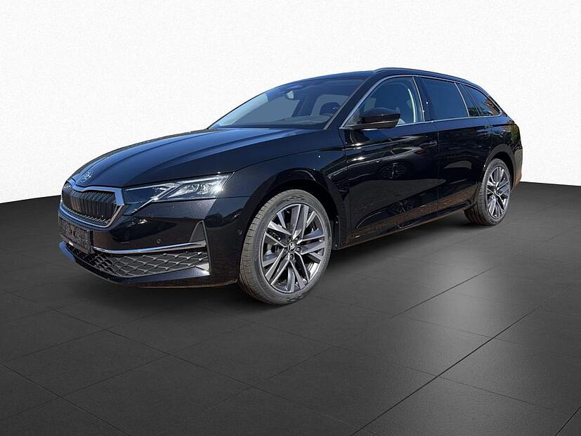 &Scaron;koda - Octavia Combi Balance 1,5 TSI mHEV 110 kW 7-Gang-DSG 8520161