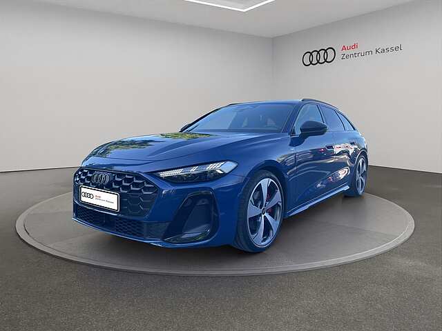 Audi - A5 Avant TFSI quattro Matrix AHK Carplay 360&deg; 8642909