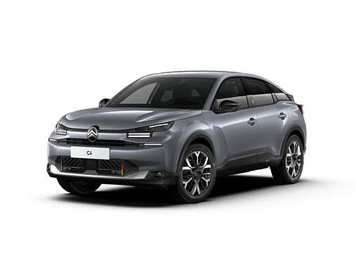 Citro&euml;n - C4 Hybrid 145 6-Gang Team D Sondermodell 8682904