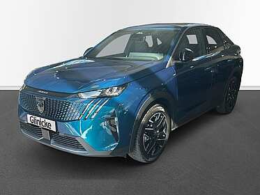 Peugeot - 3008 Allure Business HYBRID 145 e-DSC6 8699904