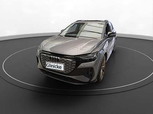 Audi - Q4 e-tron 50 qu. Edition One AHK Pano Matrix LM 21" 8745731