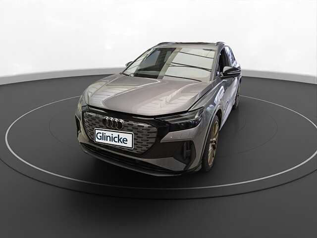 Audi - Q4 e-tron 50 qu. Edition One AHK Pano Matrix LM 21" 8745731