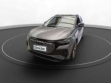 Audi - Q4 e-tron 50 qu. Edition One AHK Pano Matrix LM 21" 8745731