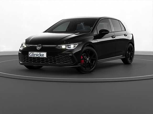 Volkswagen - Golf VIII GTD AHK Pano Matrix LM 19" Navi RFK ACC 8781297