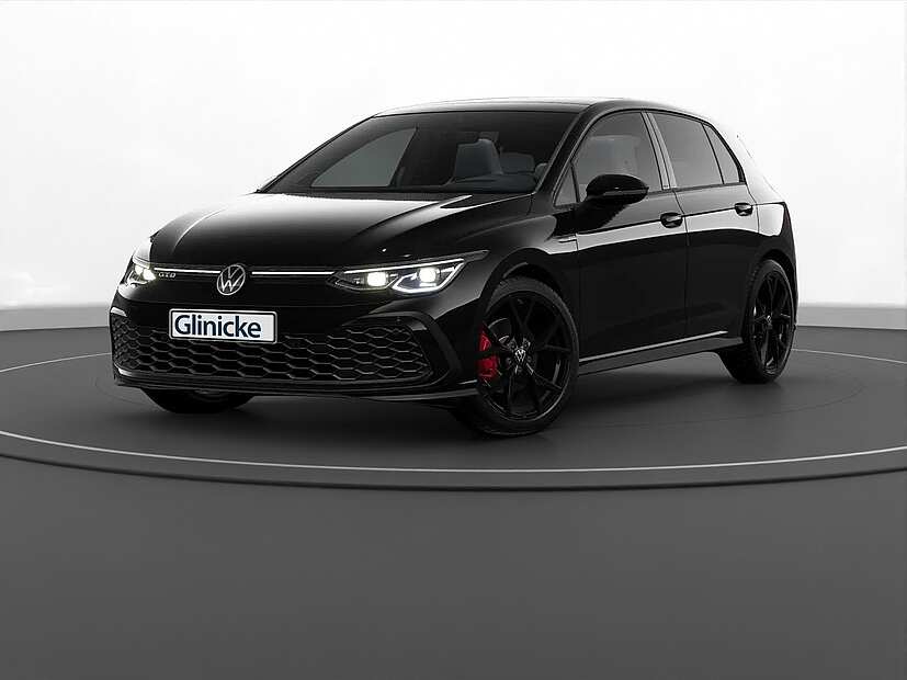 Volkswagen - Golf VIII GTD AHK Pano Matrix LM 19" Navi RFK ACC 8781297