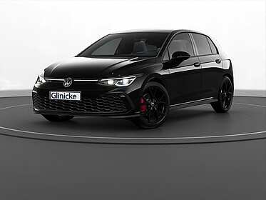 Volkswagen - Golf VIII GTD AHK Pano Matrix LM 19" Navi RFK ACC 8781297