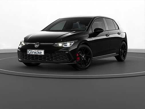 Volkswagen - Golf VIII GTD AHK Pano Matrix LM 19" Navi RFK ACC 8781297