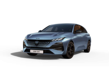 Peugeot - 308 Neuer 308 SW BUSINESS DIESEL 130 EAT8 8838239