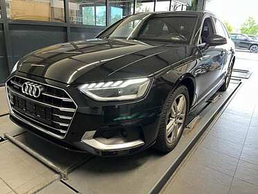 Audi - A4 Avant 2,0 TDI quattro advanced Navi AHK Kamera SiHz S-tronic 8903023