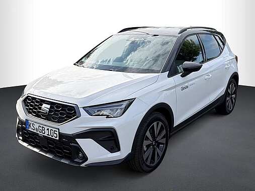 Seat - Arona FR 1.0 TSI AHK, FULL LINK, NAVI 8904289