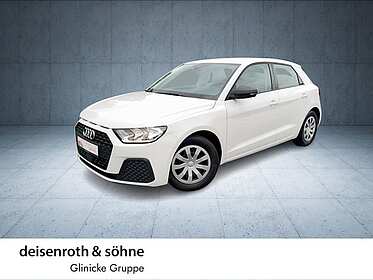 Audi - A1 Sportback 25 TFSI Connect/Bluetooth/EPH/Klima/Isofix 8918155