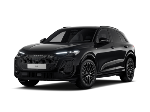 Audi - Q5 Audi Q5 SUV edition one mit Akzenten mythosschwarz TFSI quattro 150 kW S tronic 8957666