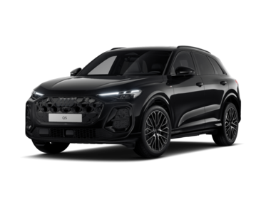 Audi - Q5 Audi Q5 SUV edition one mit Akzenten mythosschwarz TFSI quattro 150 kW S tronic 8957666