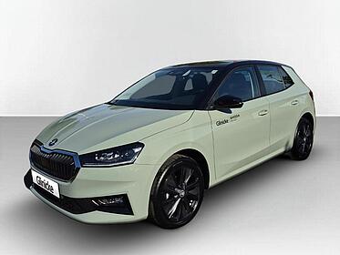 &Scaron;koda - Fabia Selection 1,0 TSI 70 kW 5-Gang-Schaltgetriebe 9275281