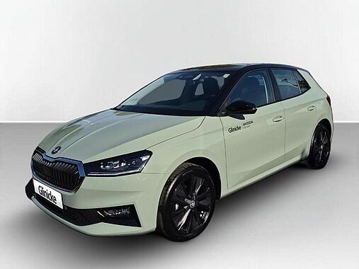 &Scaron;koda - Fabia Selection 1,0 TSI 70 kW 5-Gang-Schaltgetriebe 9275281