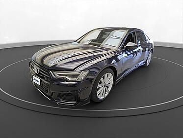 Audi A6 2023