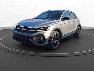 Volkswagen T-Roc R-Line 2025