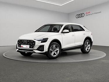 Audi - Q8 SUV 50 TDI quattro NEUBESTELLUNG 7838994