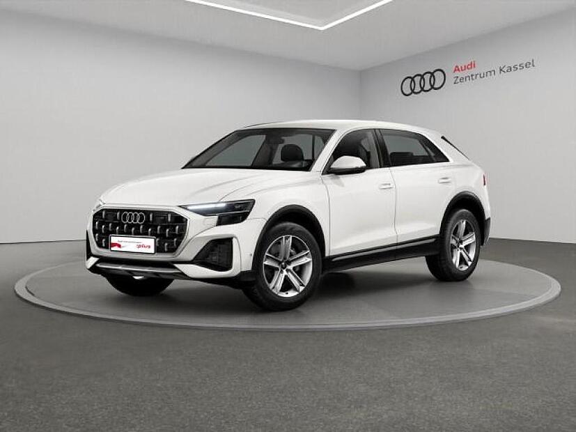 Audi - Q8 SUV 50 TDI quattro NEUBESTELLUNG 7838994