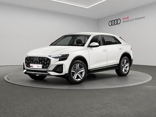 Audi - Q8 SUV 50 TDI quattro NEUBESTELLUNG 7838994