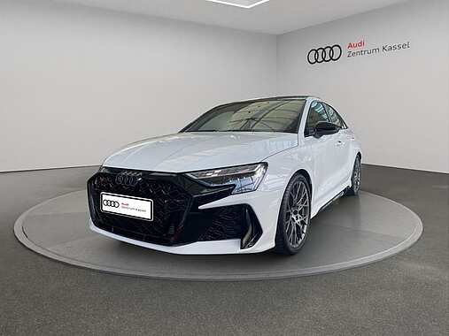 Audi - RS 3 Limo HuD Pano MMI Pro Matrix SONOS 8402519