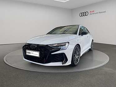 Audi - RS 3 Limo HuD Pano MMI Pro Matrix SONOS 8402519