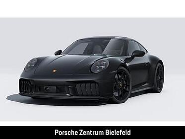 Porsche - 992 911 Carrera 4 GTS Burmester Liftsystem-VA 8521419