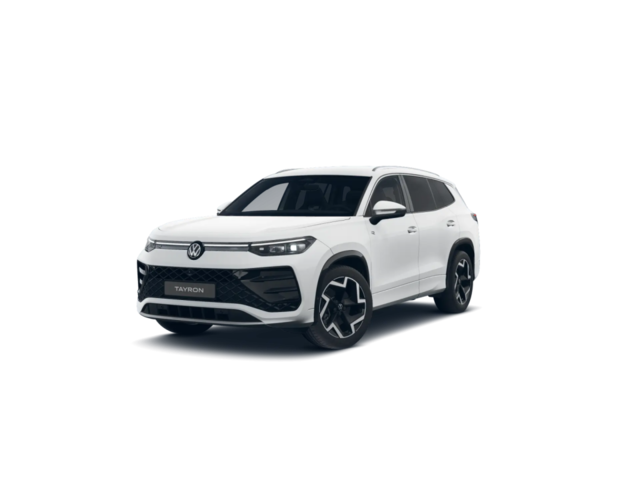 Volkswagen - Tayron R-Line 2,0 TDI 110kW 7-Gang-DSG*AHK*RFK 8575845