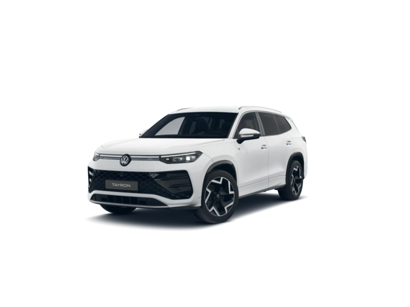 Volkswagen - Tayron R-Line 2,0 TDI 110kW 7-Gang-DSG*AHK*RFK 8575845