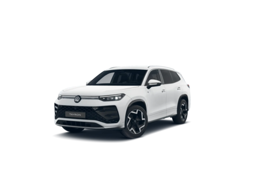 Volkswagen - Tayron R-Line 2,0 TDI 110kW 7-Gang-DSG*AHK*RFK 8575845