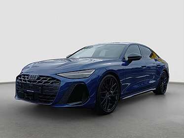 Audi - A6 Limousine e-hybrid S-tronic edition one Standklima Matrix Beifahrerdisplay ACC Virtual Cockpit 8624564