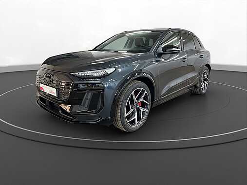 Audi - Q6 e-tron S line LED LM 21" Navi PDC vo+hi ACC 8650146